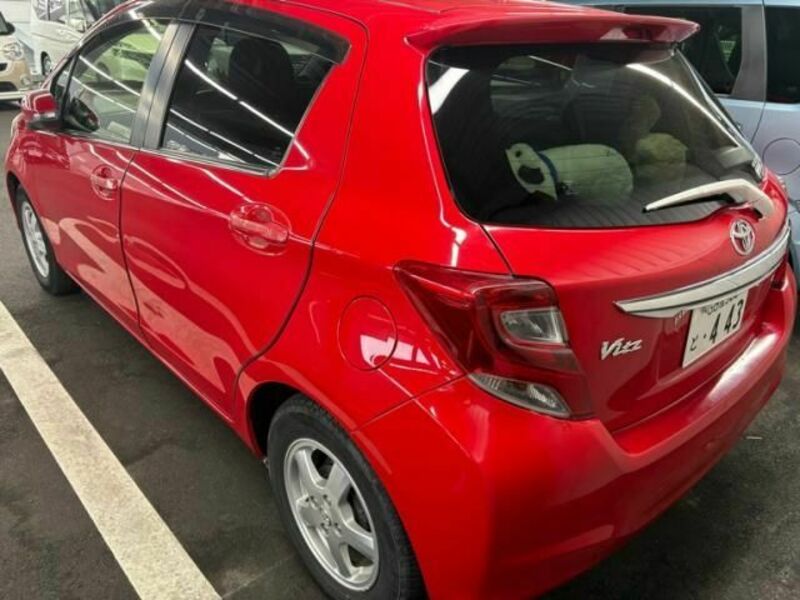 VITZ
