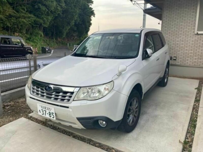 FORESTER-0
