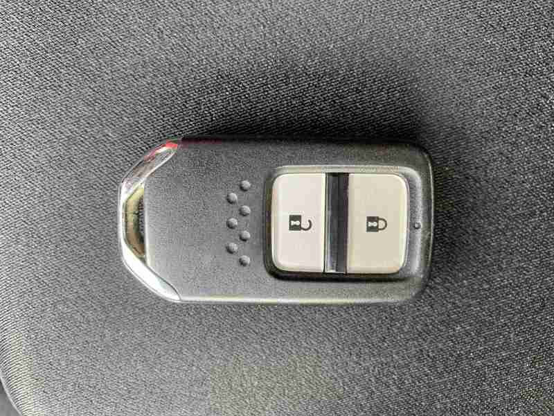 FIT HYBRID-24