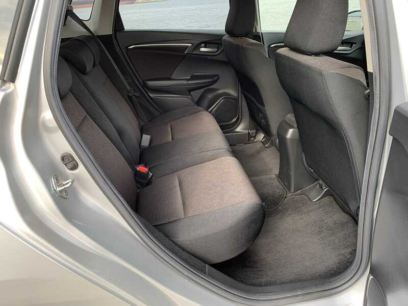 FIT HYBRID-12