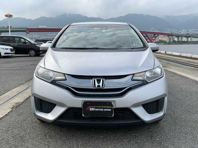 FIT HYBRID-1