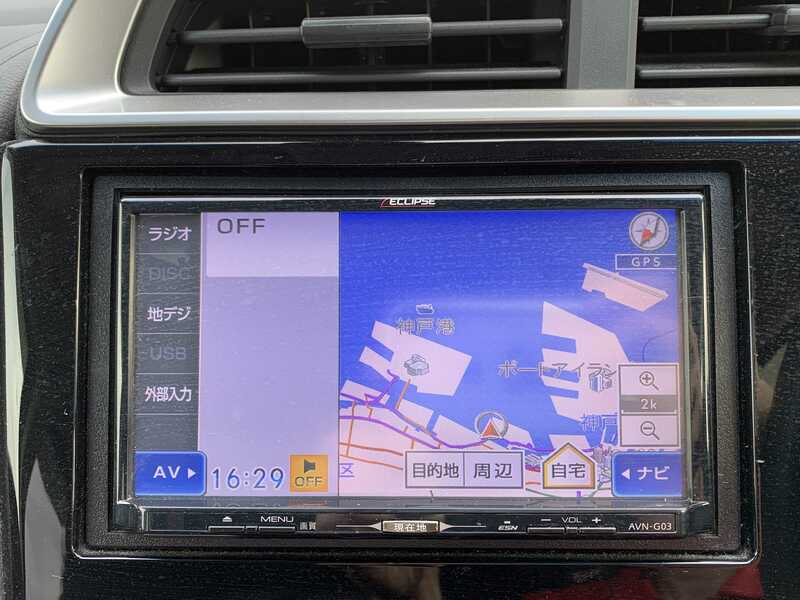 FIT HYBRID-23