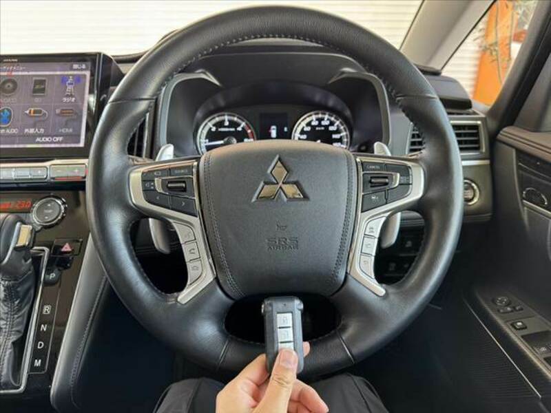 DELICA