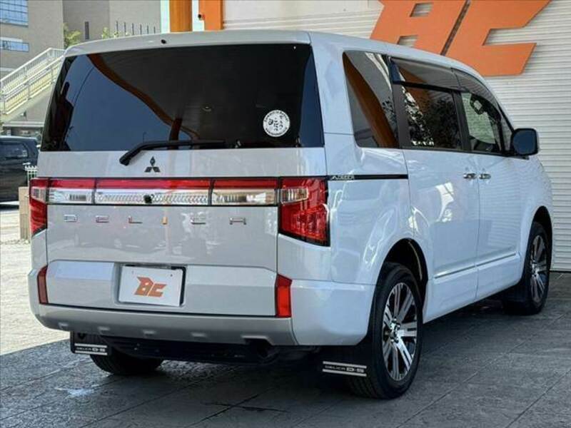 DELICA