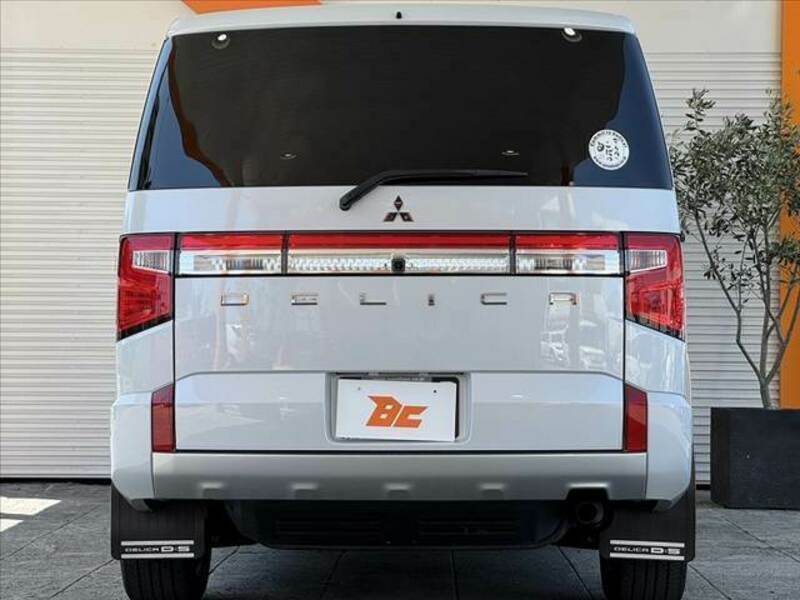 DELICA