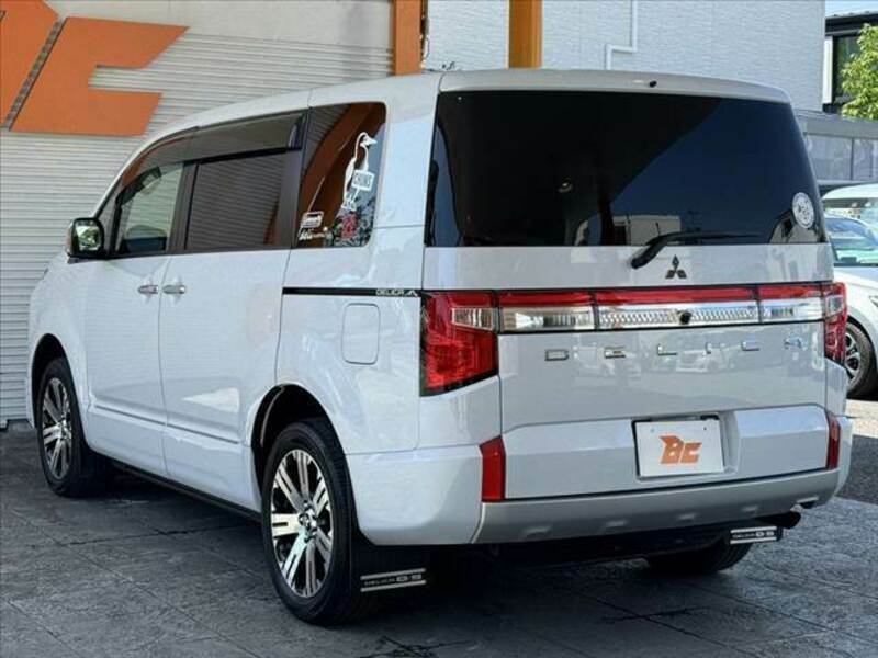 DELICA