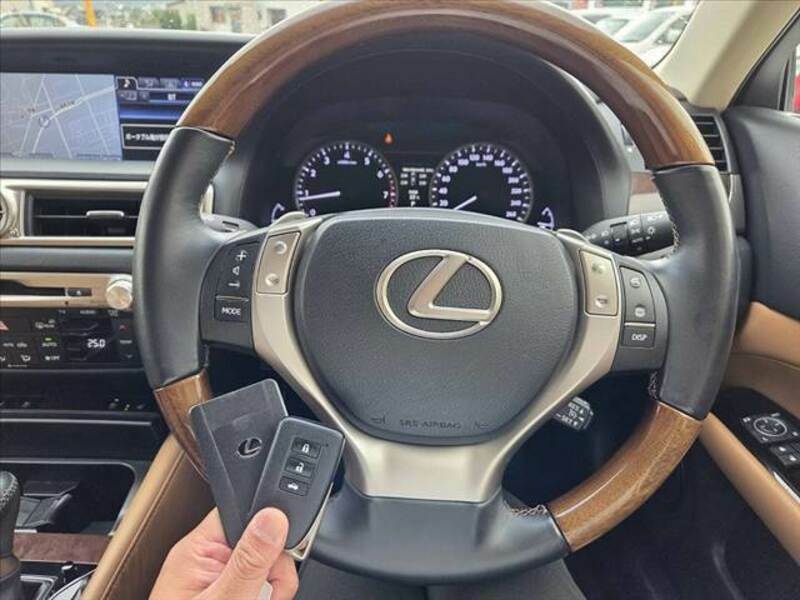 GS