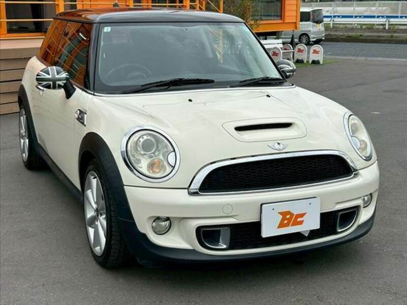 MINI