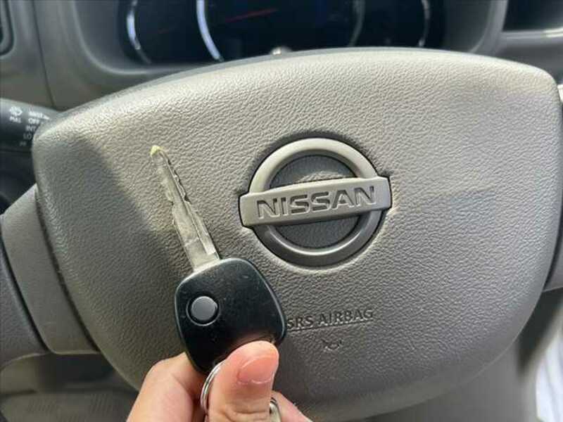 NV100CLIPPER