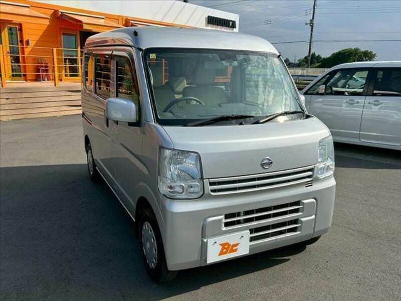 NV100CLIPPER