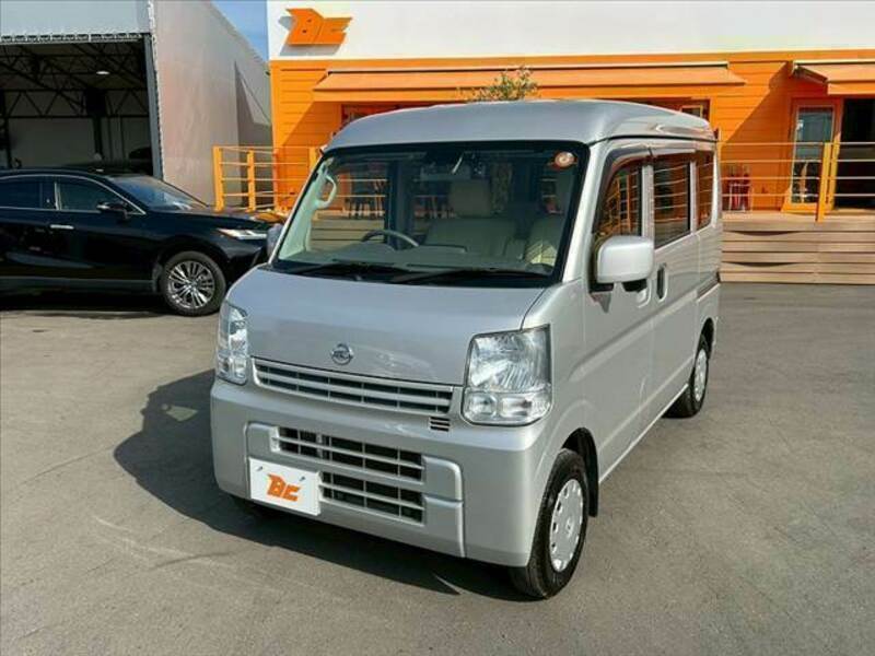 NV100CLIPPER