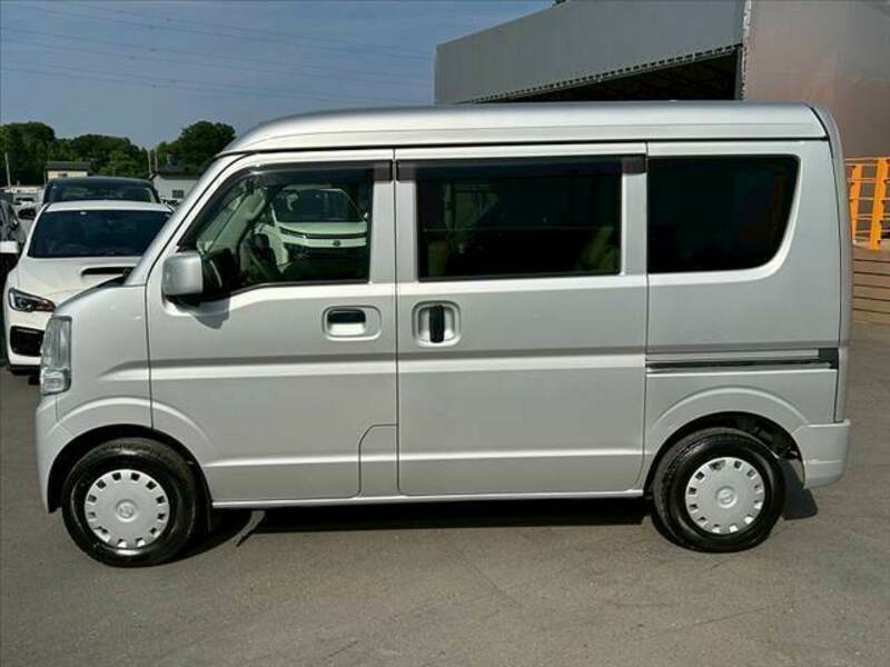NV100CLIPPER