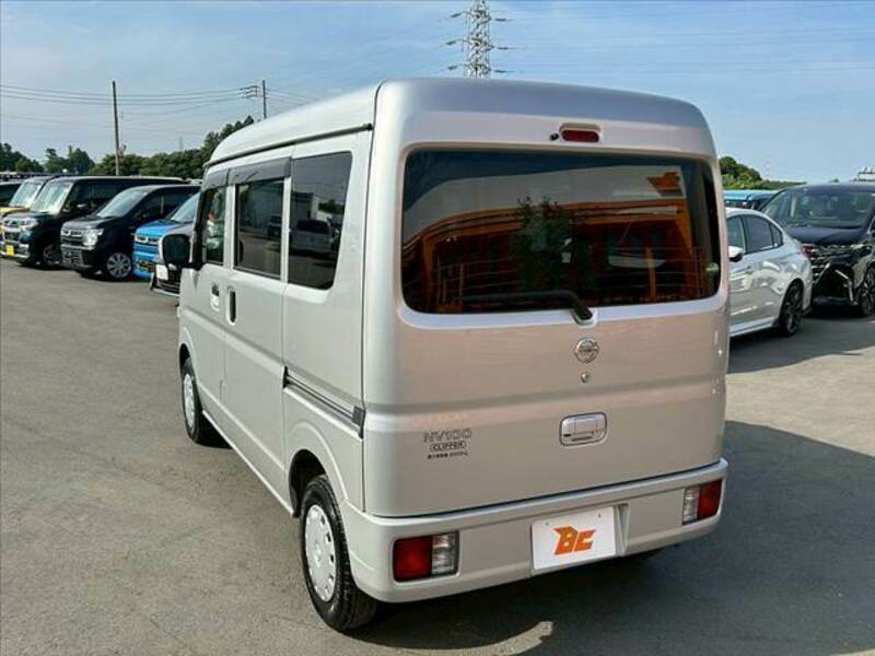 NV100CLIPPER