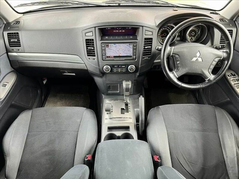 PAJERO