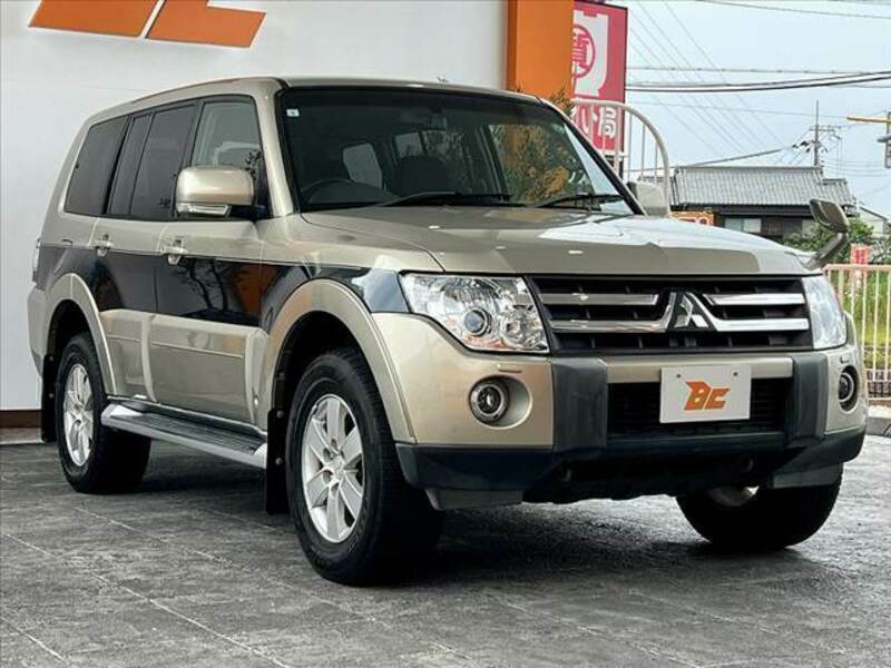PAJERO