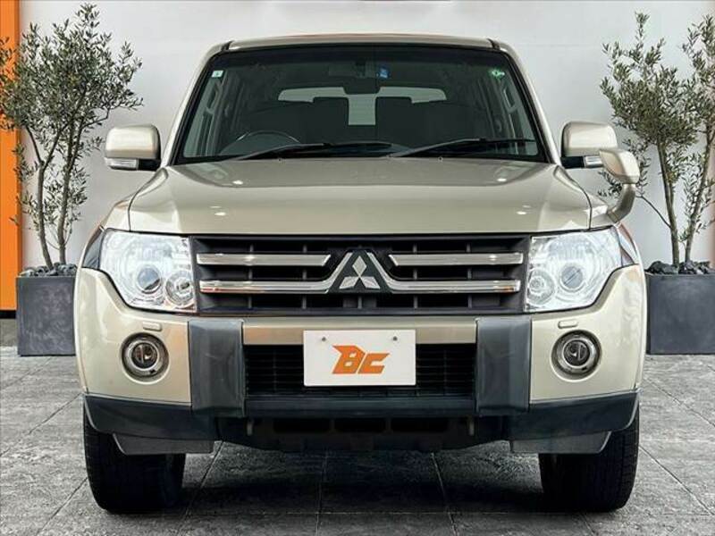 PAJERO