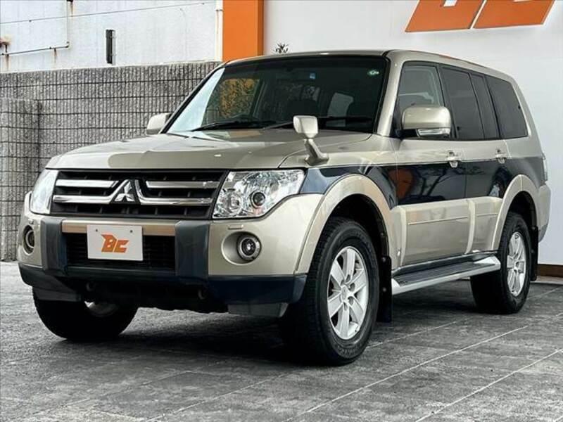 PAJERO