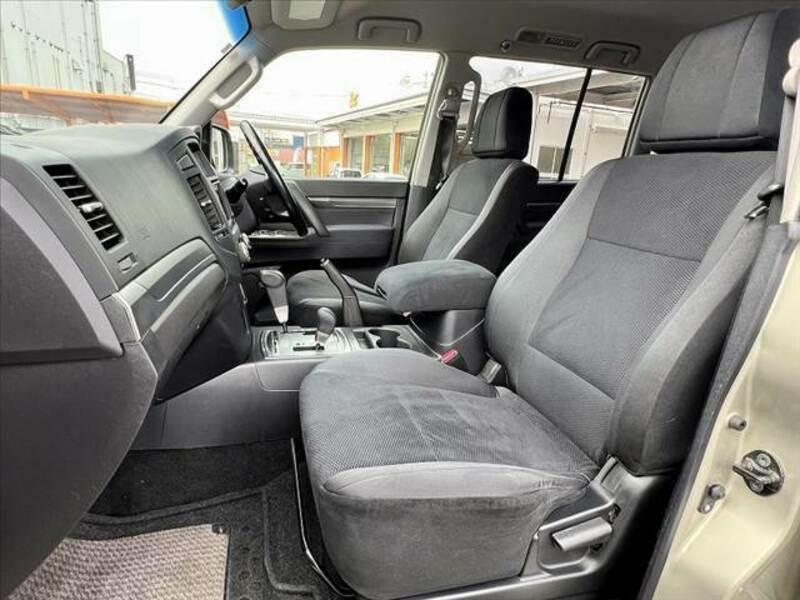 PAJERO