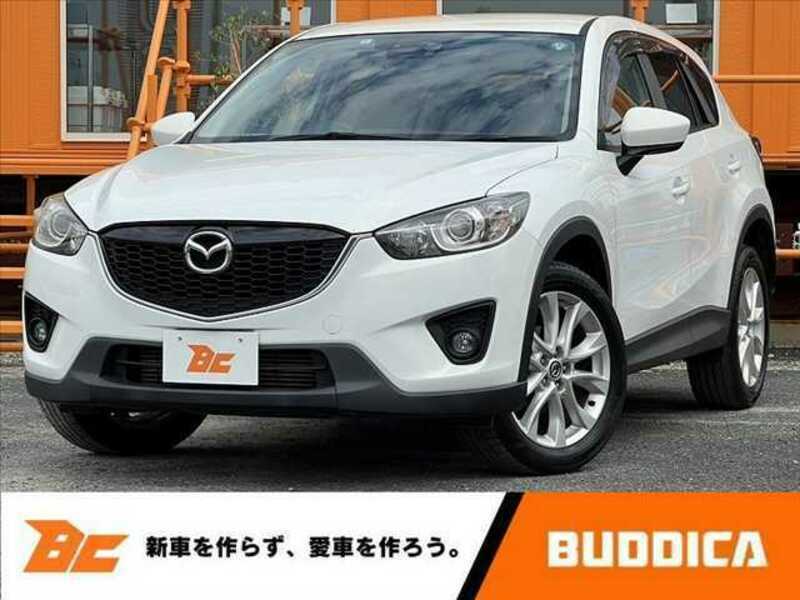 CX-5-0