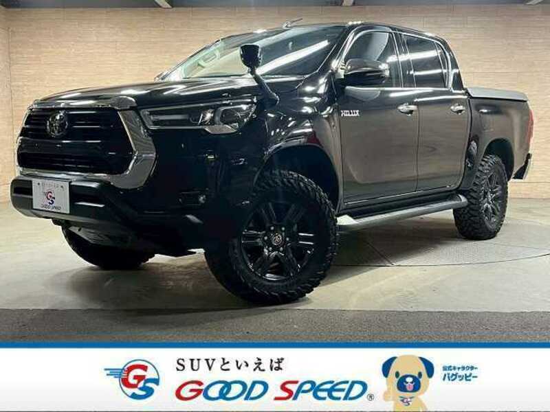 HILUX-0