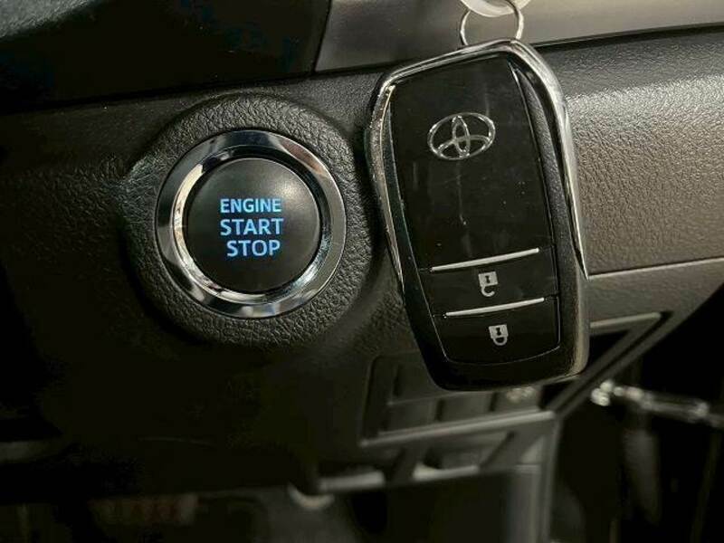 HILUX