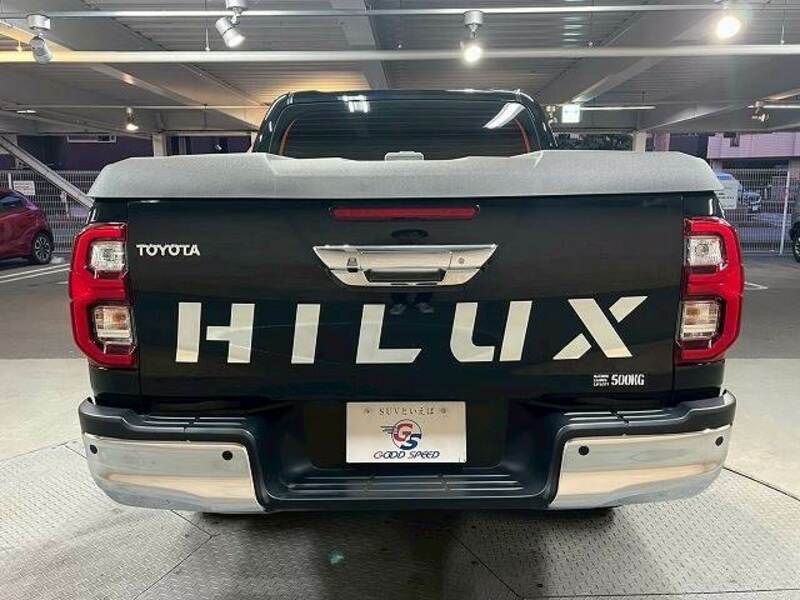 HILUX