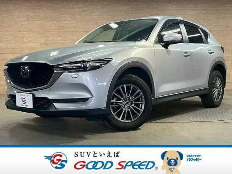 CX-5-0
