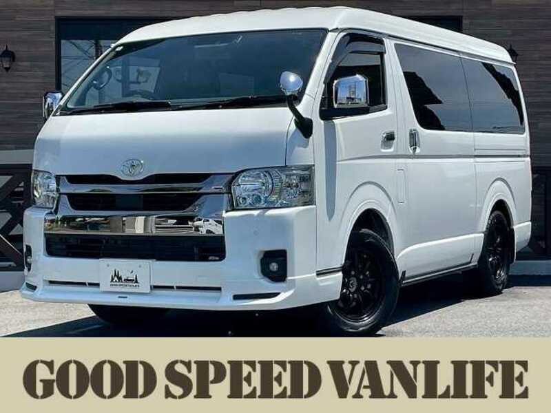HIACE VAN-0