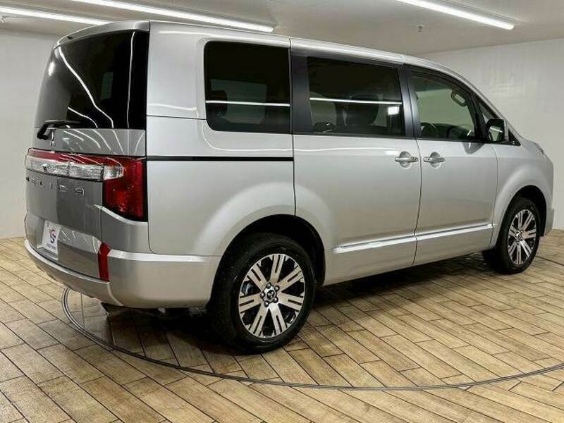DELICA