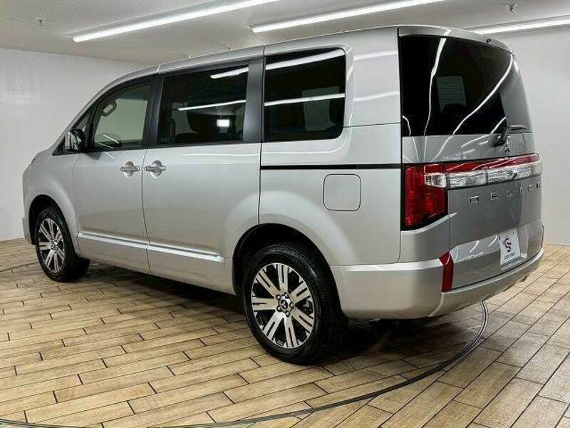 DELICA