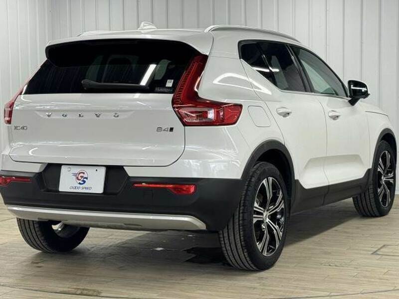 XC40