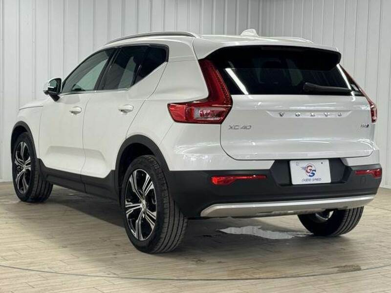 XC40