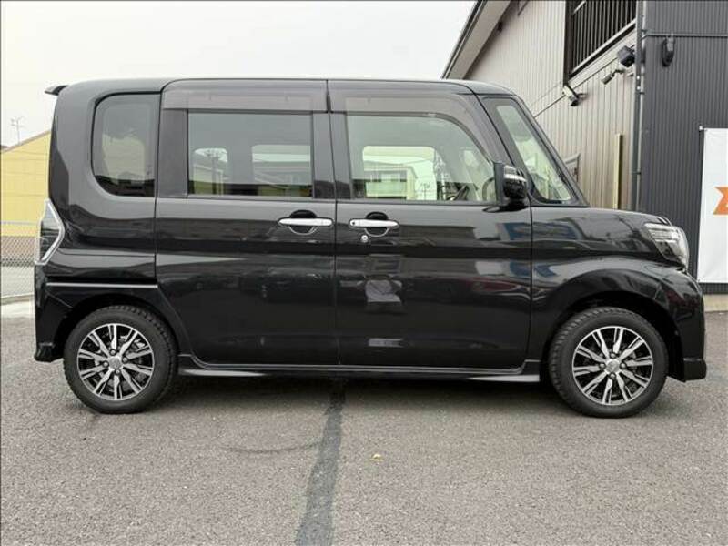 TANTO
