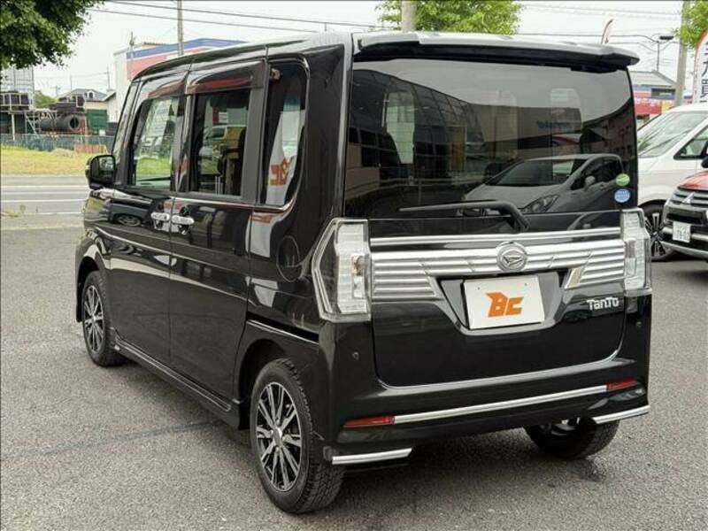 TANTO