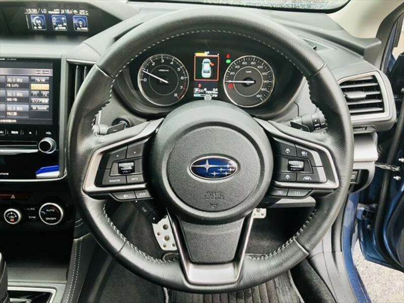 IMPREZA