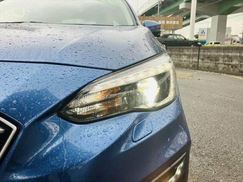 IMPREZA