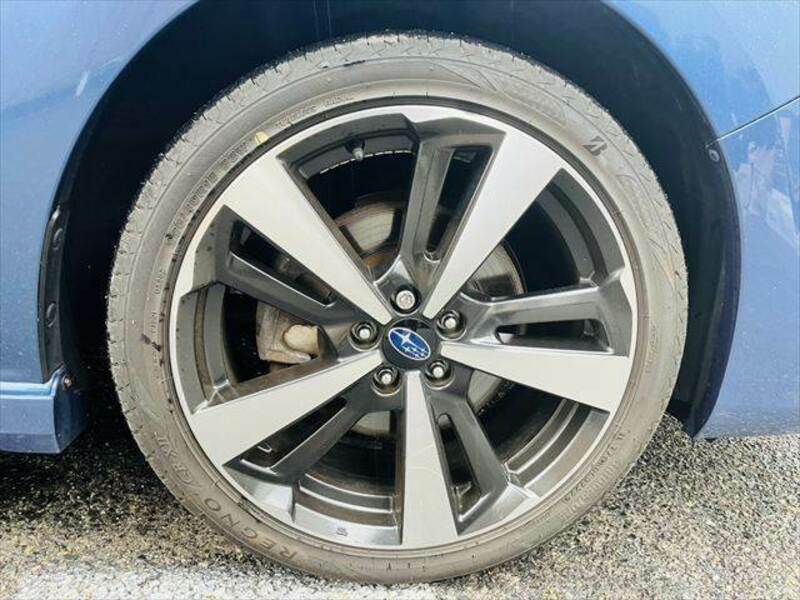 IMPREZA