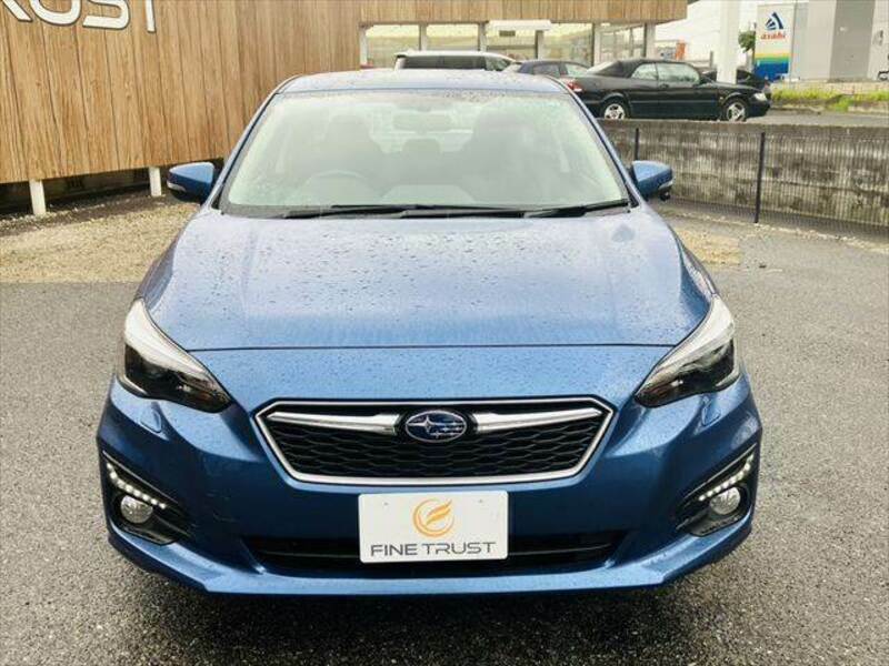 IMPREZA