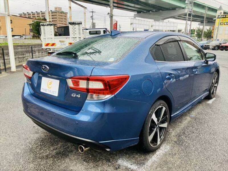 IMPREZA