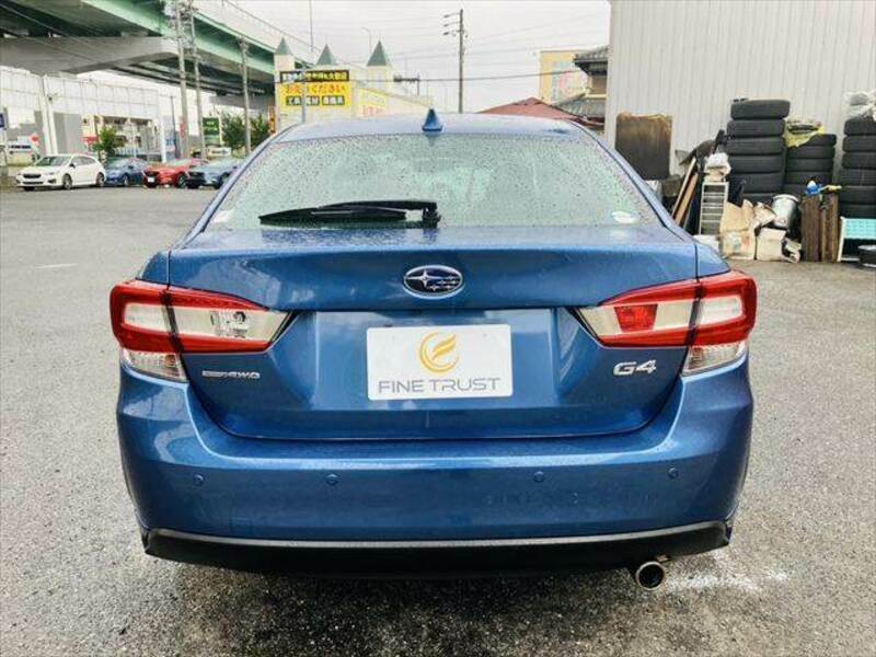 IMPREZA