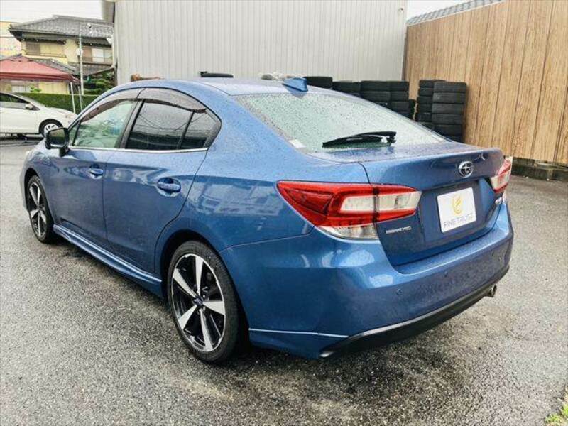 IMPREZA
