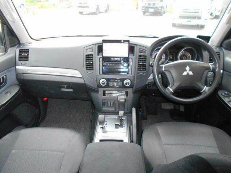 PAJERO