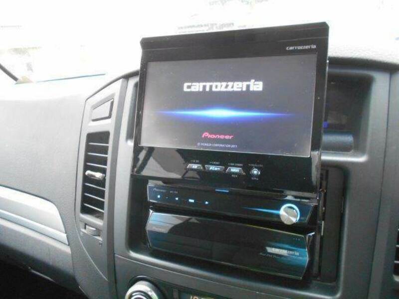 PAJERO