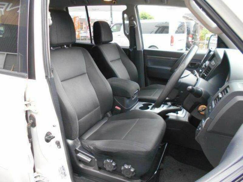 PAJERO