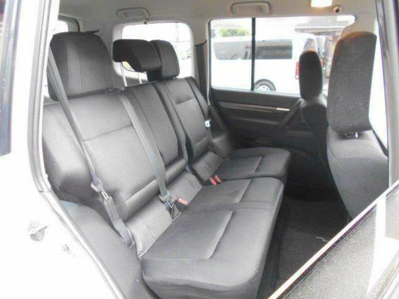 PAJERO