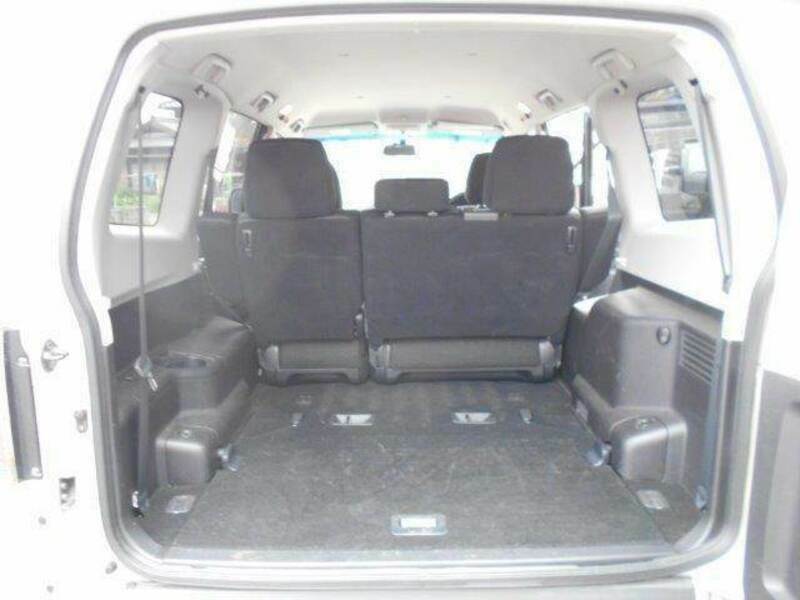 PAJERO