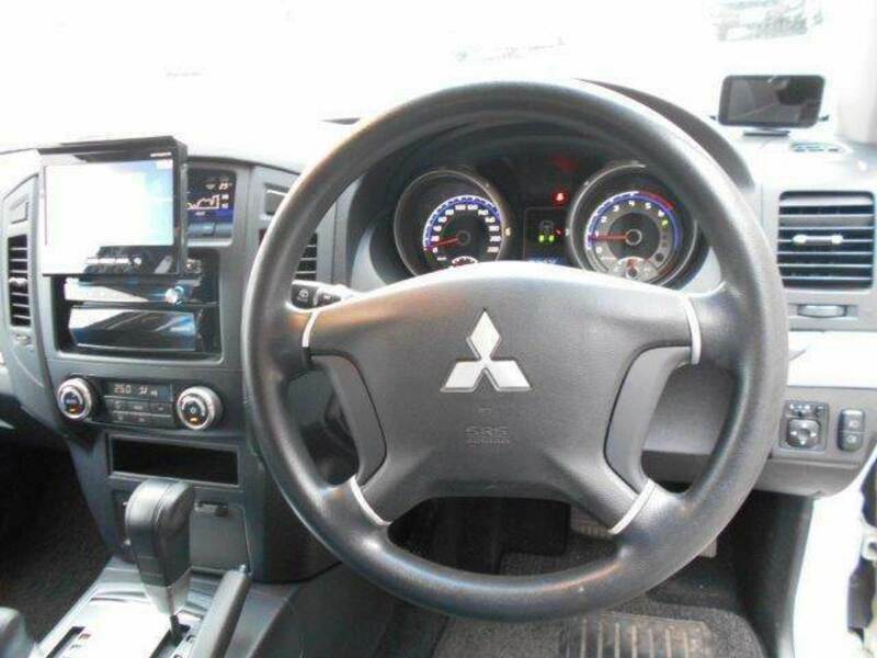 PAJERO