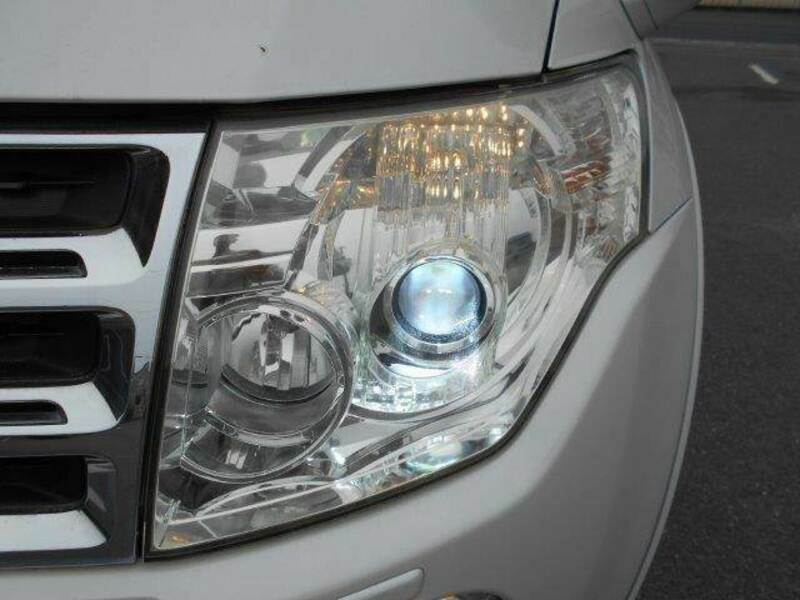 PAJERO