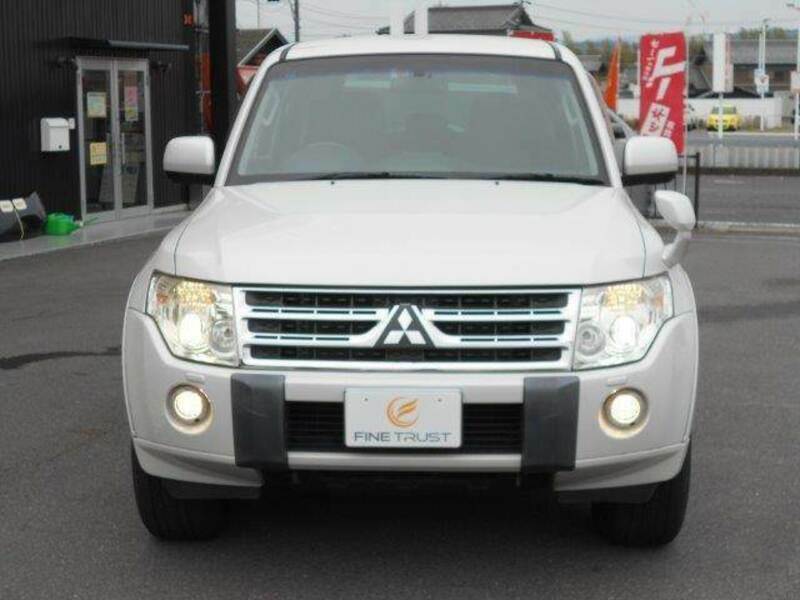 PAJERO