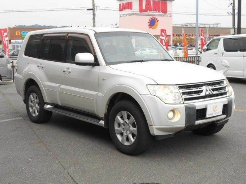 PAJERO